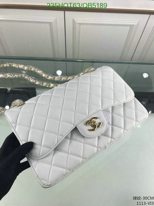 SAMC - CHL Bags - 537
