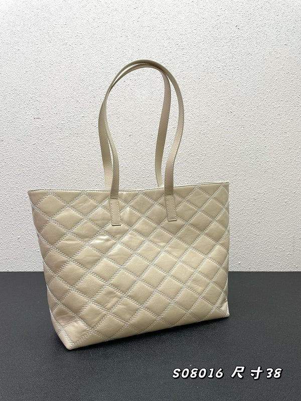 Satchel Bags - SLY Bags - 1256