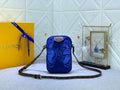 Satchel Bags - VL2 Bags - 222