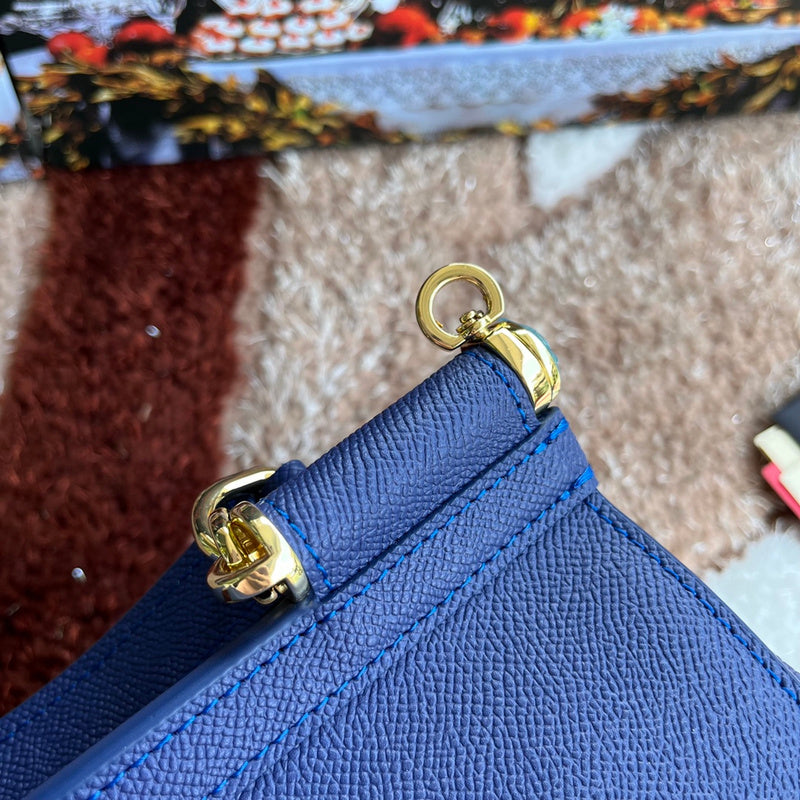 Satchel Bags - DG Bags - 041