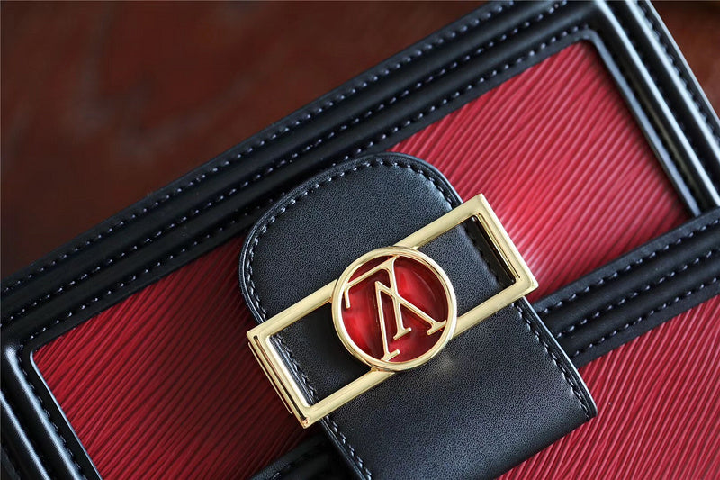 Glami Fashion Lu-Vi bags - 8118