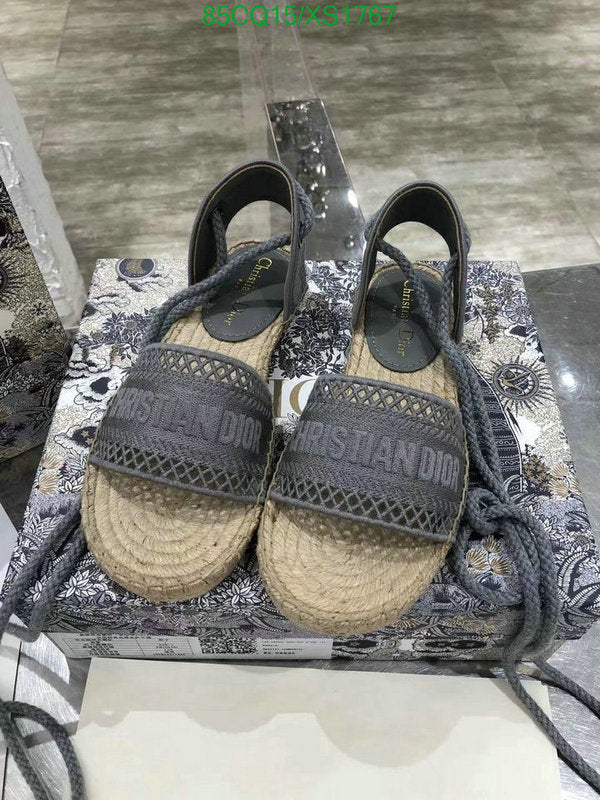 SAMCC - DOR Women Shoes - 2249