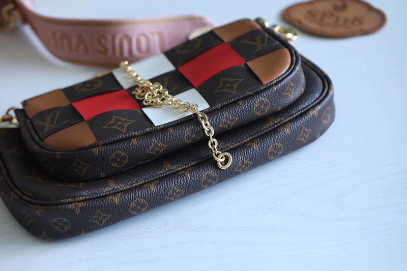 Glami-is - LOV Lady Bags - 1425