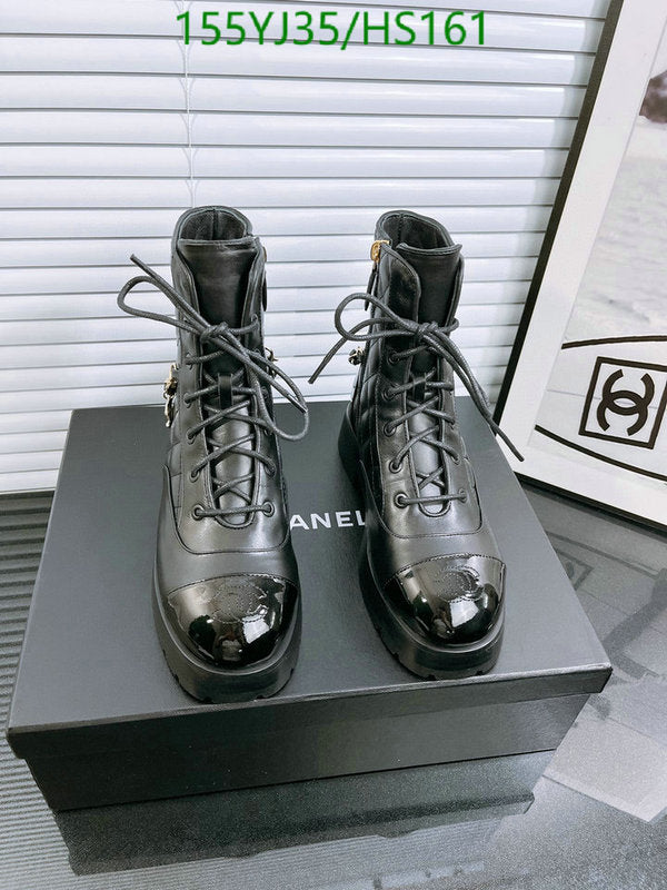SAMC - CHL Women Boots - 083