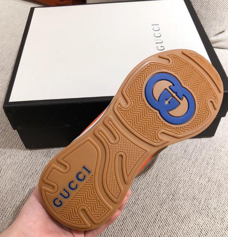 SAMC - GUKI Women Shoes - 1750