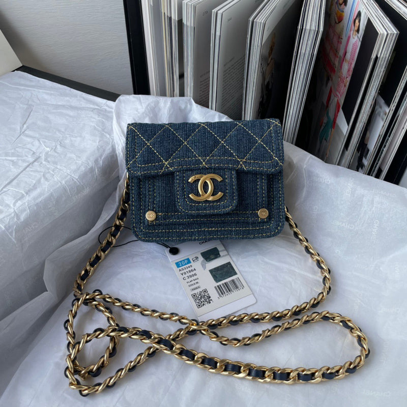 Chanel Bags