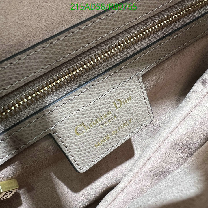SAMCC - DOR Bags - 1340