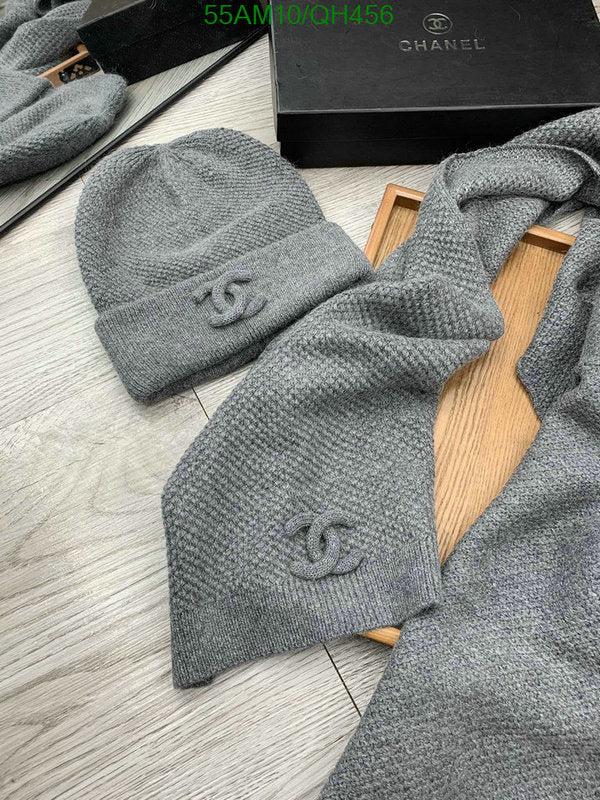 SAMC - CHL Caps & Hats - 143