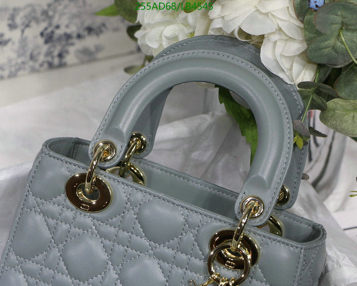 SAMCC - DOR Bags - 1320