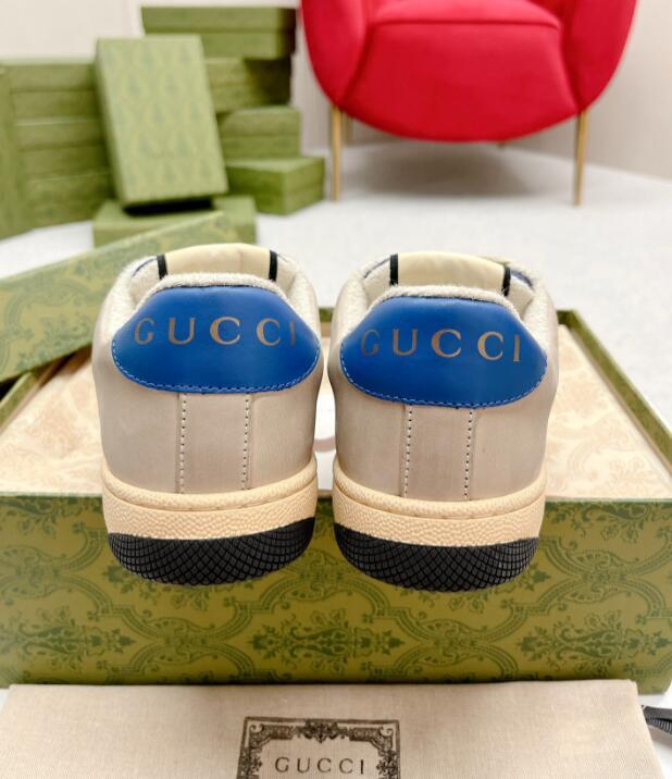 SAMC - GUKI Women Shoes - 623