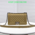 Glami - CHL Bags - 1378