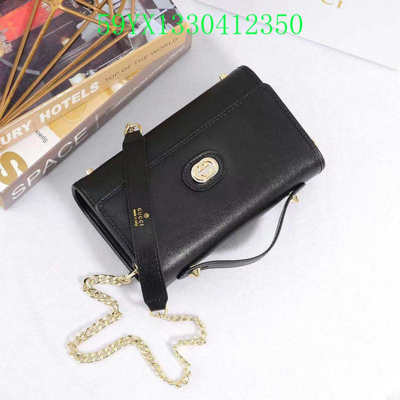 Glami Fashion - GCI Bags - 10363
