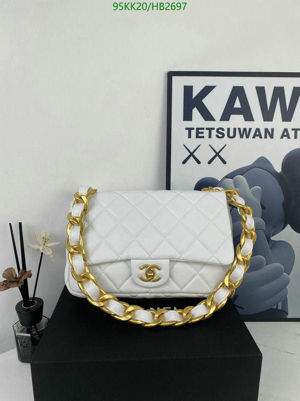 SAMC - CHL Bags Crossbody - 058