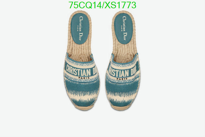 SAMCC - DOR Women Shoes - 2163
