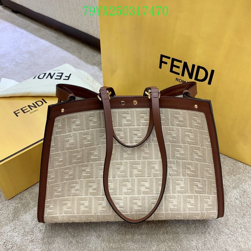 Glami - FDE Bags - 3391