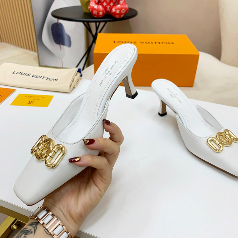 Satchel Bags - Mix Shoes - 645