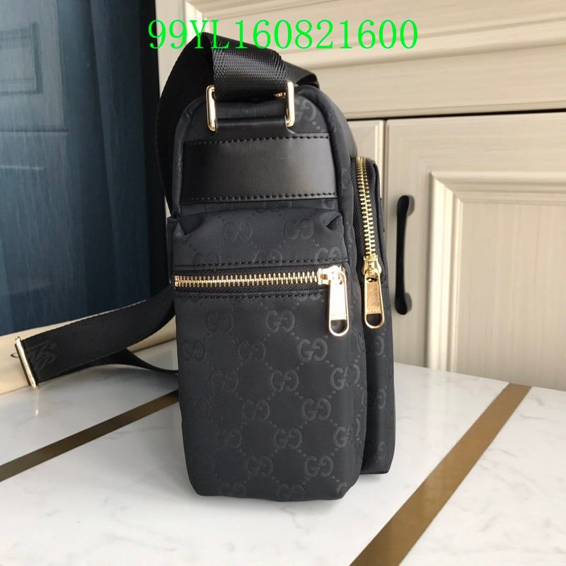 Glami - FDE Bags - 2407
