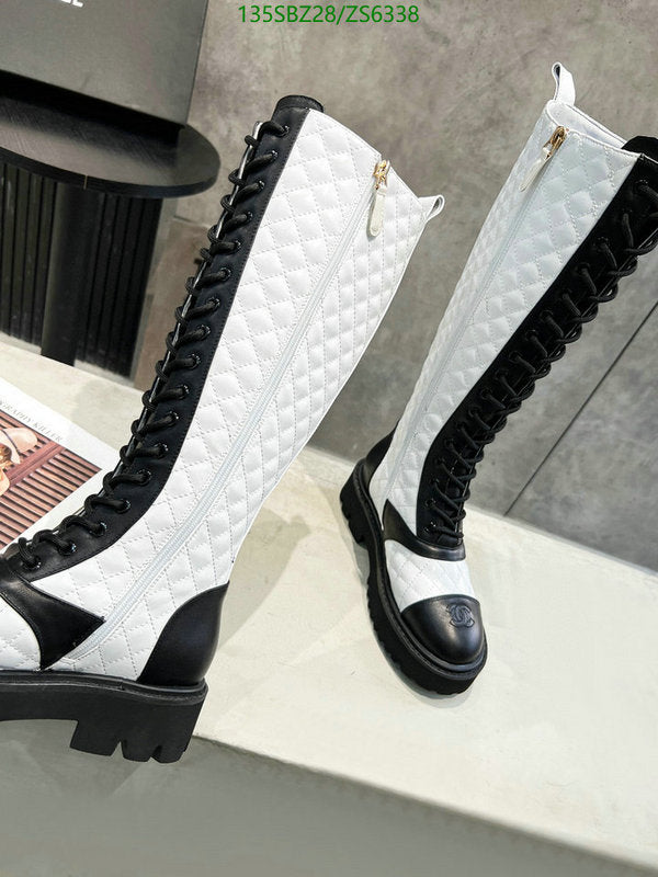 SAMC - CHL Women Boots - 291
