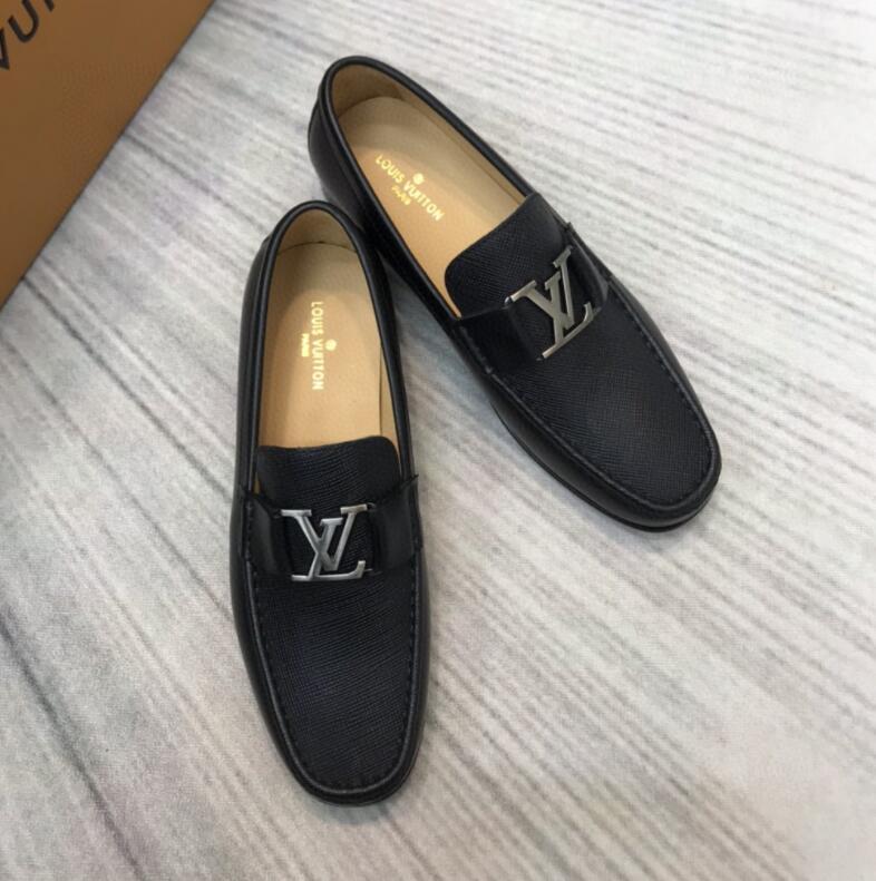 glamy - LOV Men Shoes - 1336