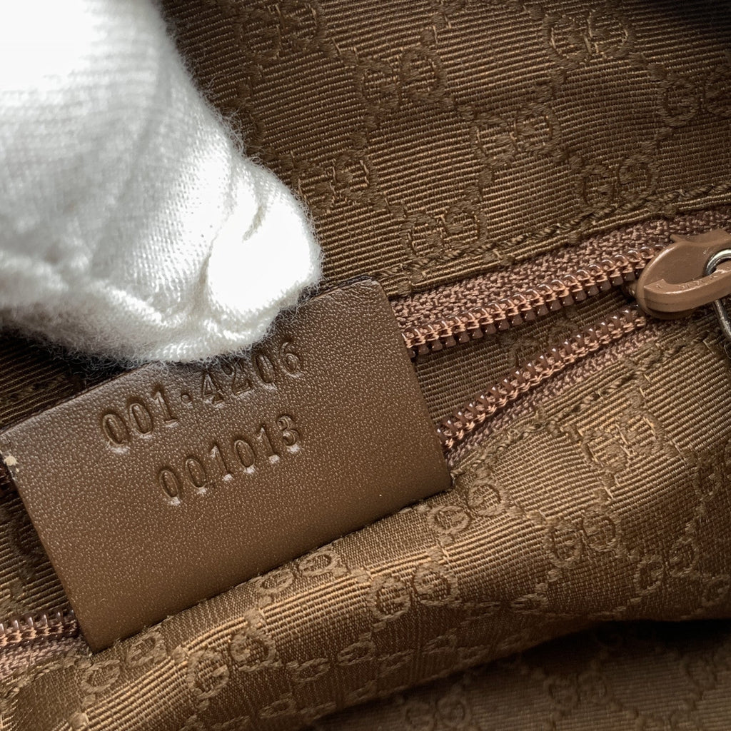 Gucci Hobos