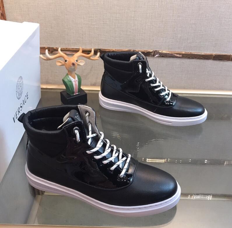 SAMC - LOV Men Shoes - 1786