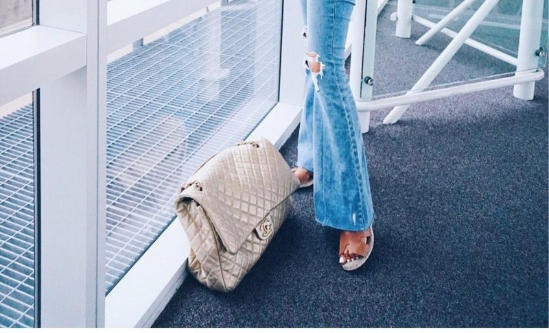 Satchel Bags - CHL Bags - 366