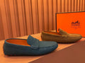 SAMC - HMS Men Shoes - 478