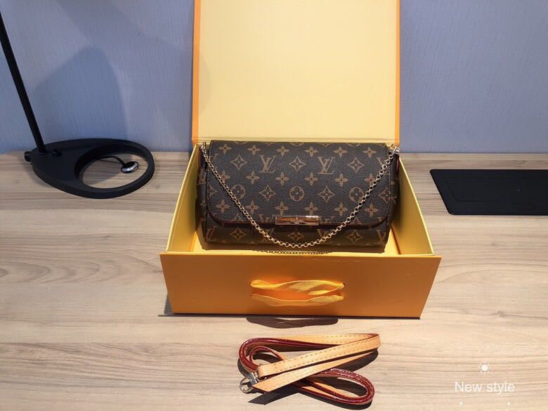 Glami- Glami- Lu-Vi bags - 3668