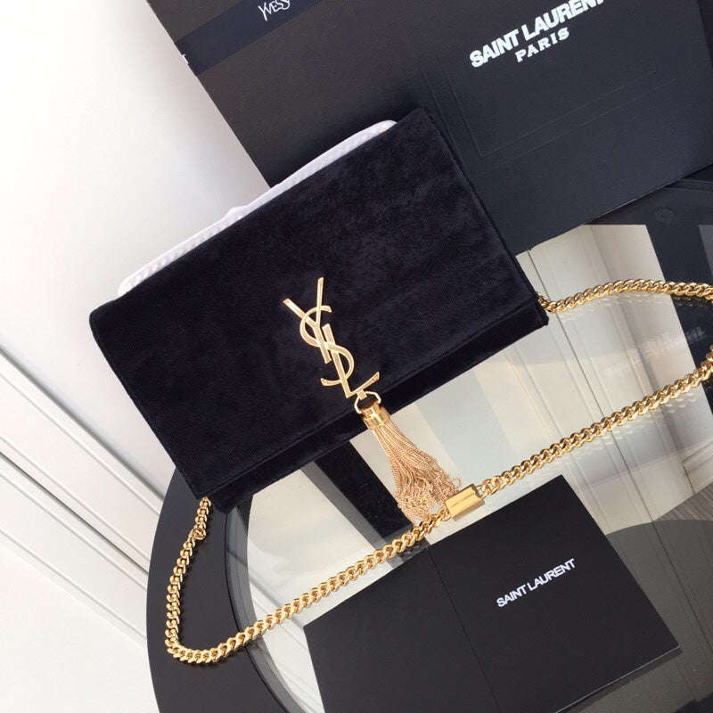 Glamy - YLS Bags - 1042