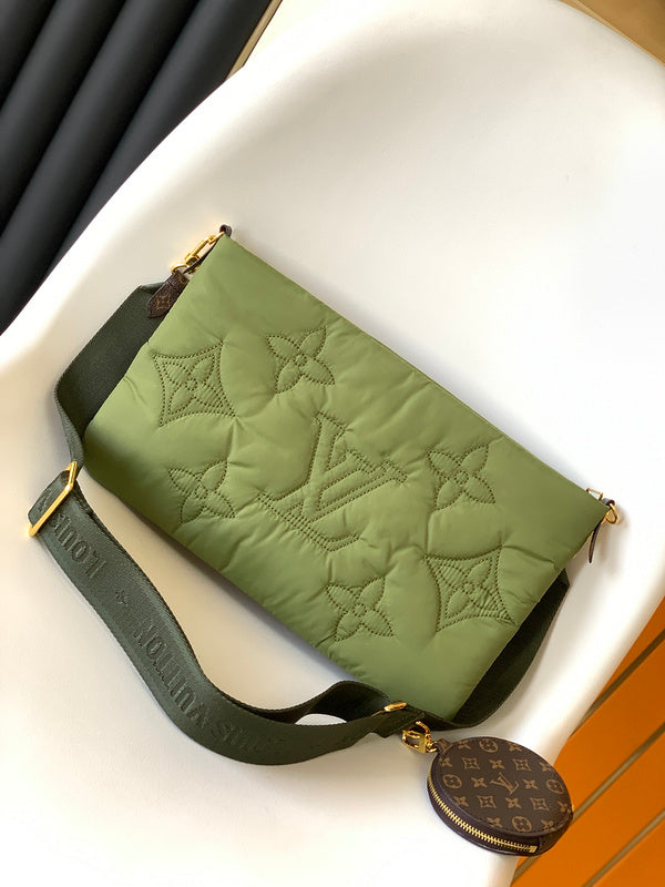 Satchel Bags - VL Bags - 247