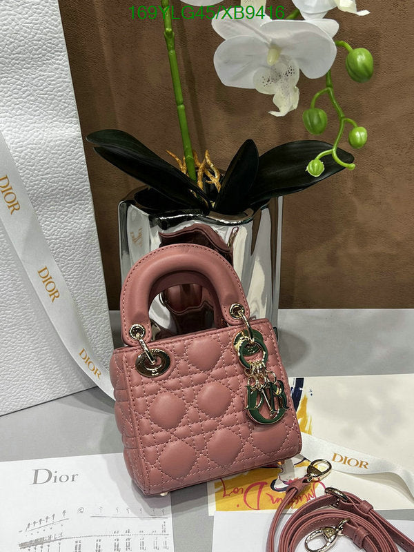 SAMCC - DOR Bags - 1497
