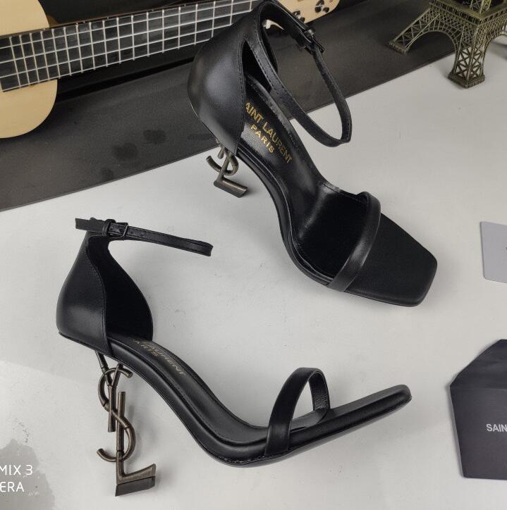 SAMC - YLS Women Shoes - 331