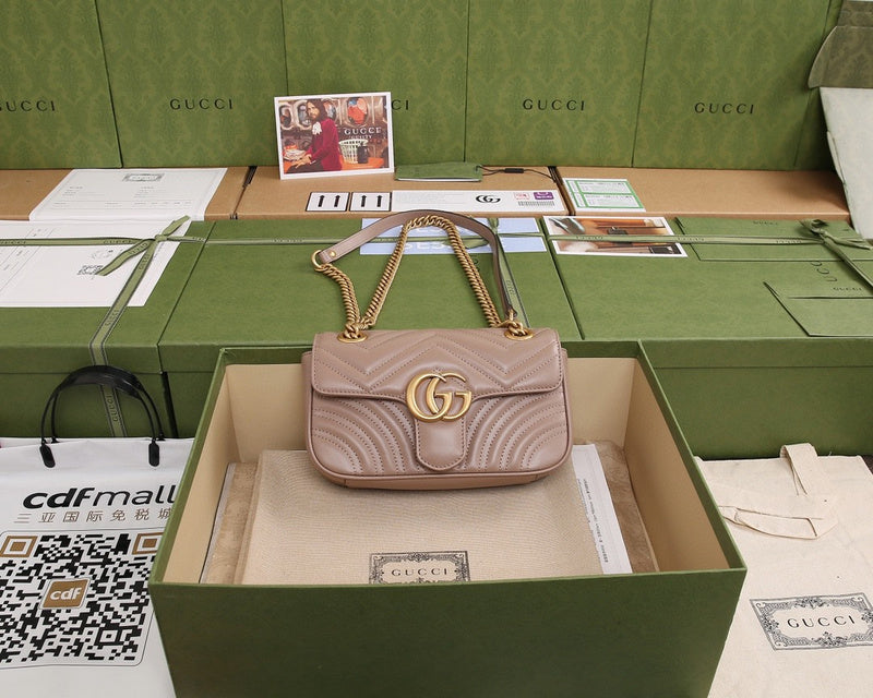 Glami-i GUKI Women Bags - 230