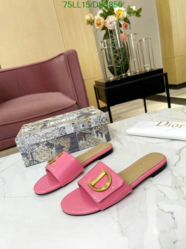 SAMCC - DOR Women Shoes - 1440