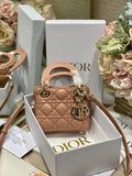 ELE - Dir Bags - 044
