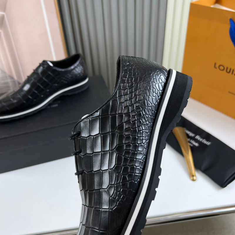 Glami - BRE Men Shoes - 459