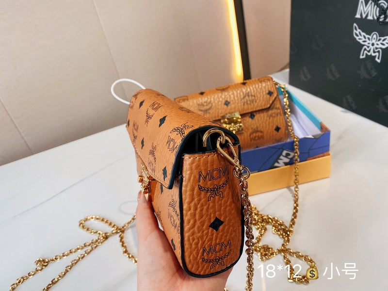Glami- - MQM Bags - 229