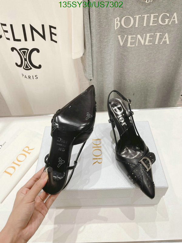 SAMCC - DOR Women Shoes - 1533