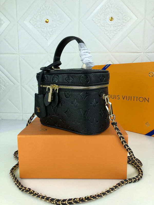 GlamI Lu-Vi bags - 3773