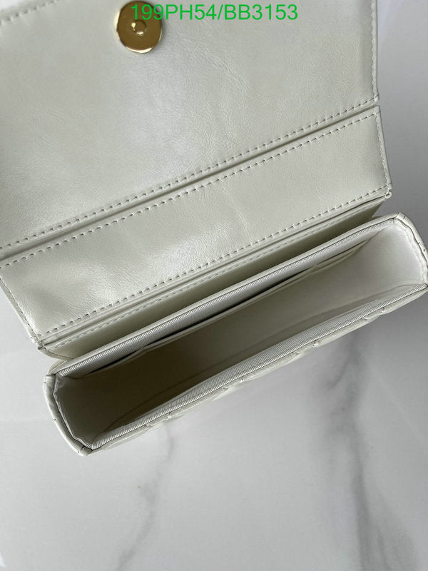 SAMC - CHL Bags - 967