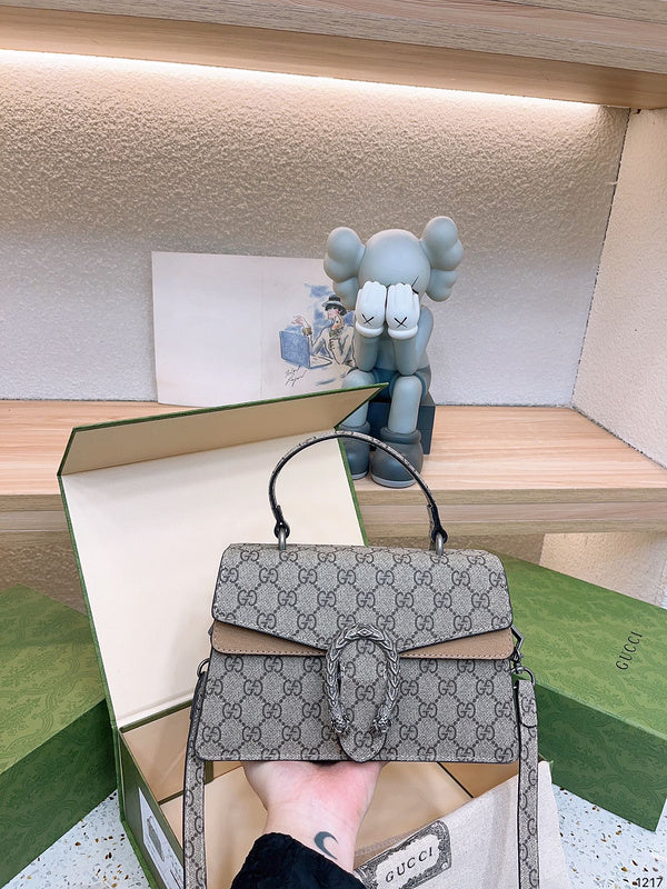 Glami Fashion - GCI Bags - 11816