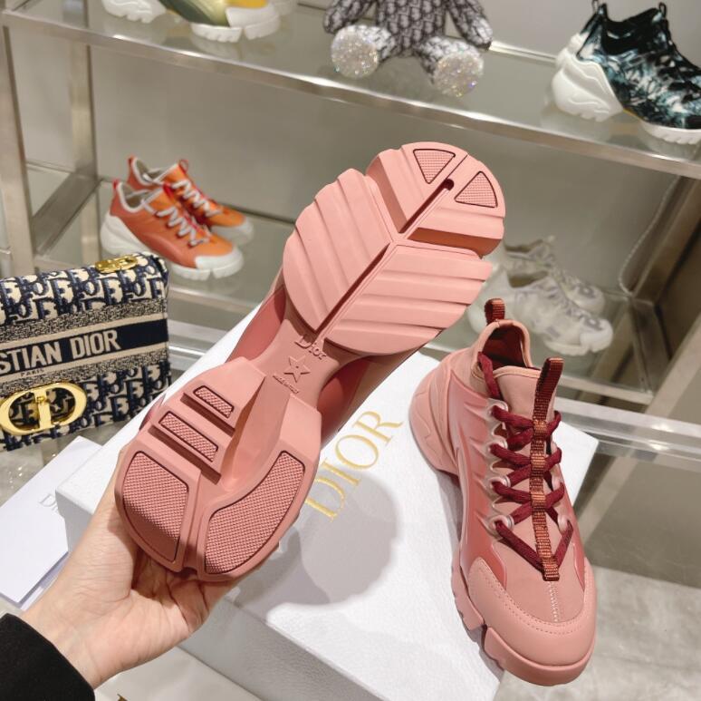 SAMCC - DOR Women Shoes - 229