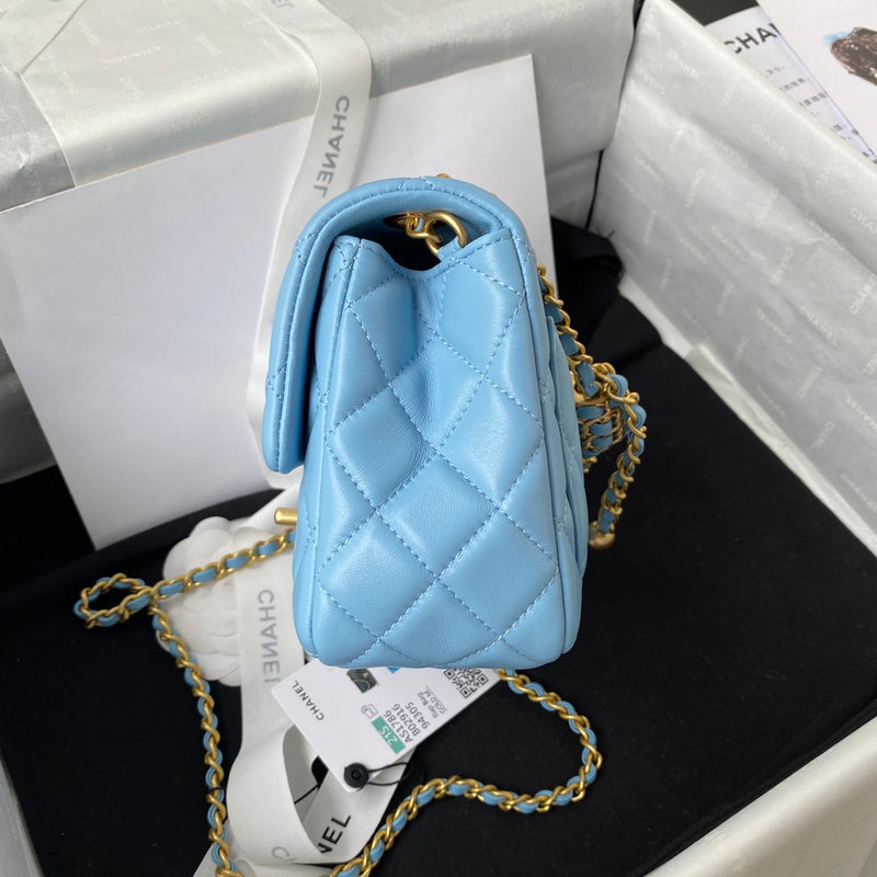 Satchel Bags - CLN Bags - 386