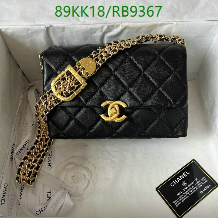 SAMC - CHL Bags Crossbody - 214
