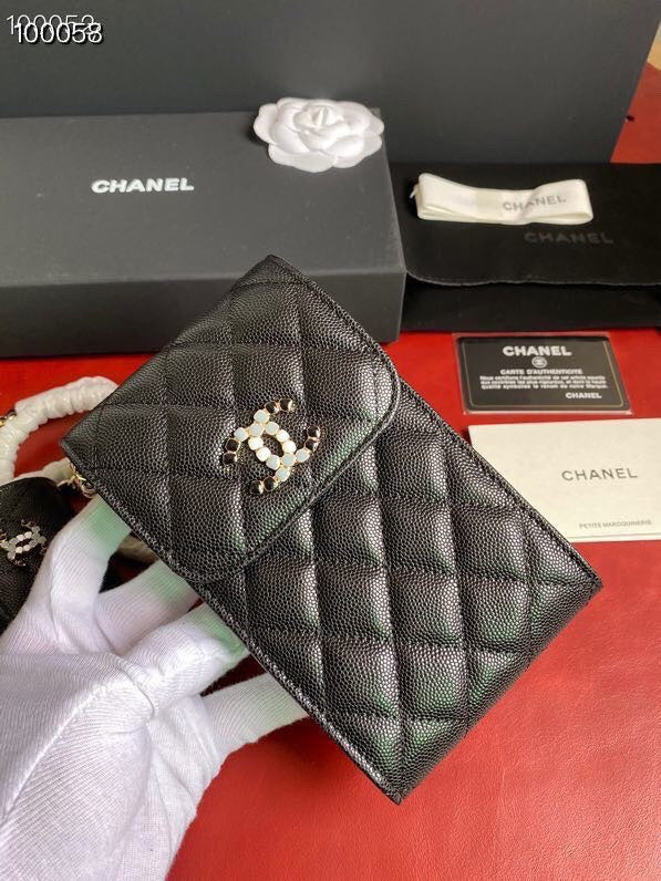 GlamI - CHL Bags - 3547