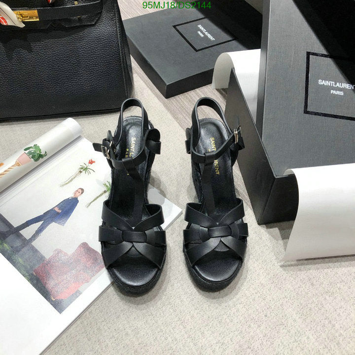 SAMC - YLS Women Shoes - 016