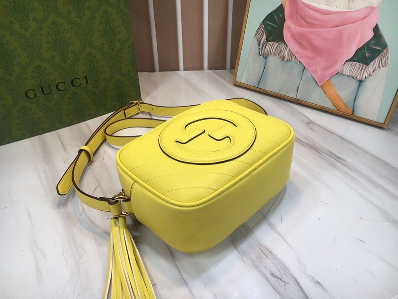 Satchel Bags - GCI Bags - 1227