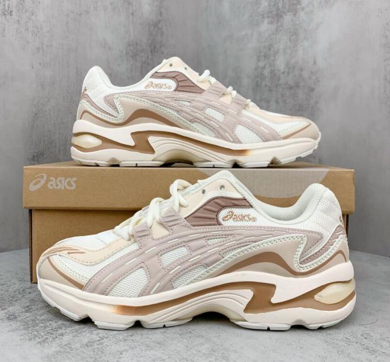 SAMC - YZO Sneakers - 080