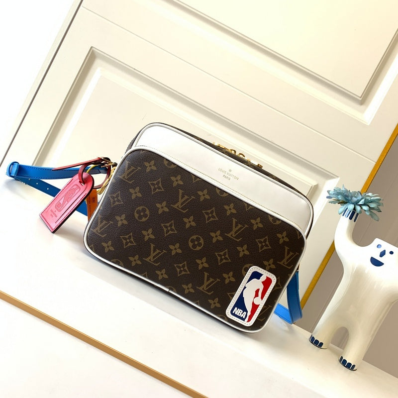 Satchel Bags - VL2 Bags - 751