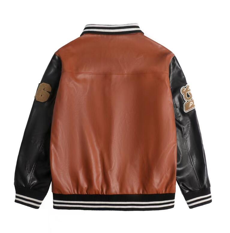 SAMC - Mix Jackets - 843